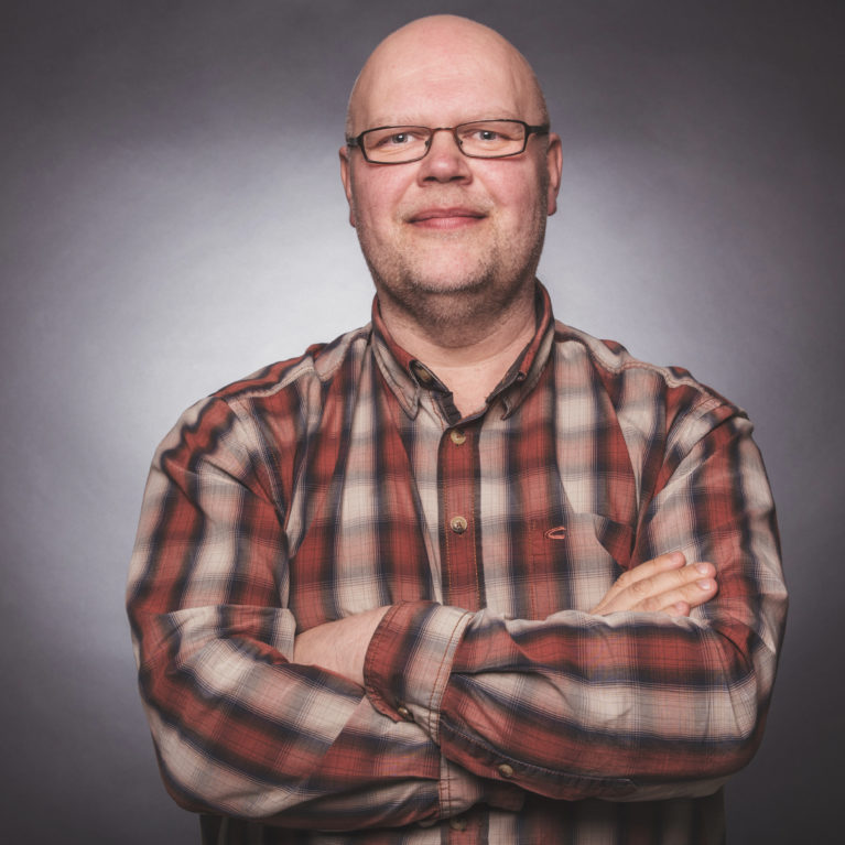 HERÄTYS! – ja Mikael Juntunen