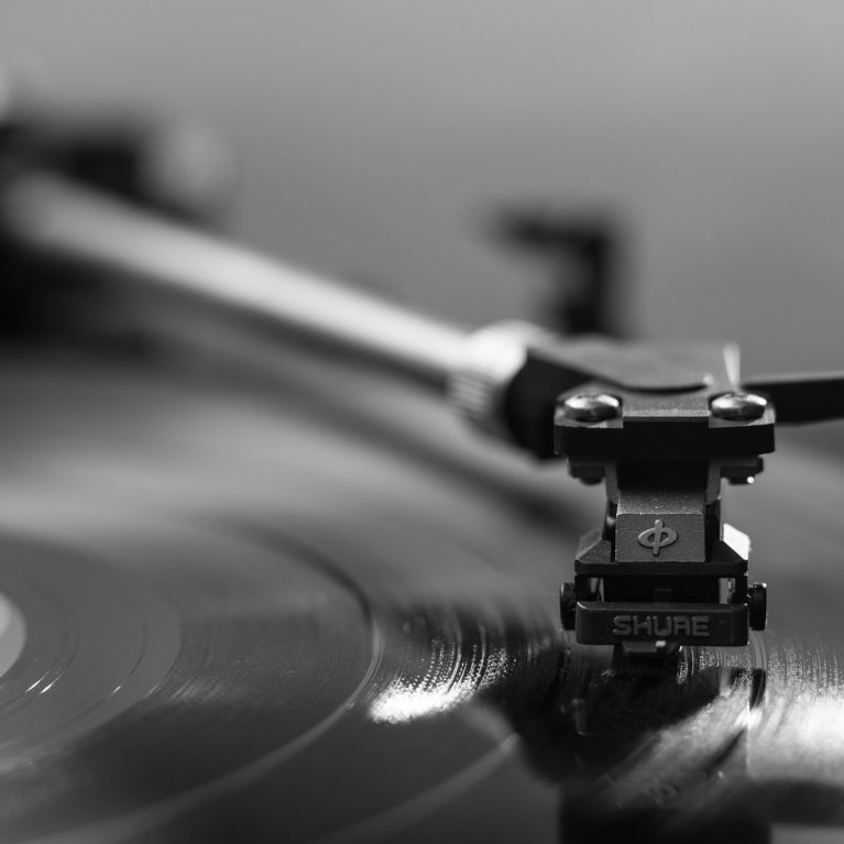 Toivo musiikkia Radio Deihin