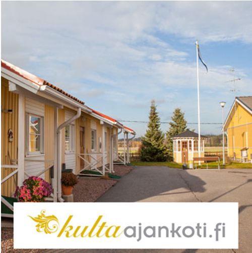 KUUNTELE: Viikon suomalainen yritys: Kulta-Ajan Kodit