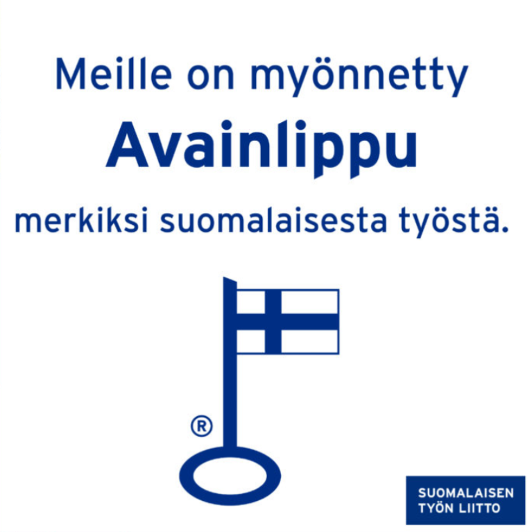 Viikon suomalainen yritys-yhteistyöpaketti