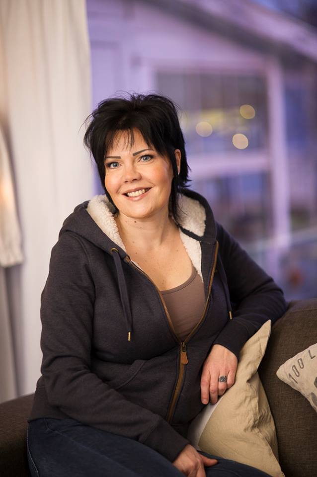 Päivi NIemi