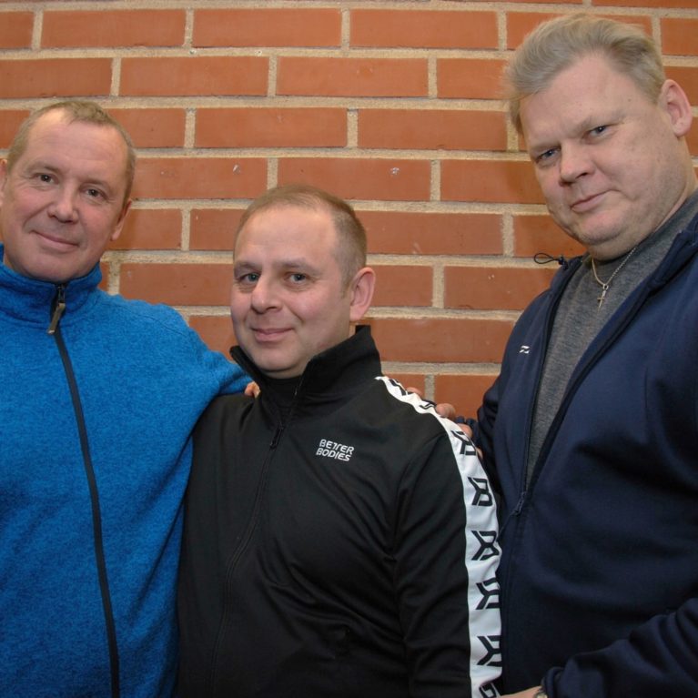 KUUNTELE: Ex-Criminals – Rikollisesta evankelistaksi