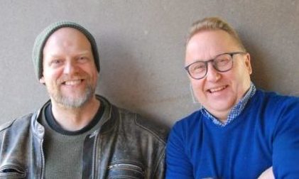 KUUNTELE: Olemmeko olemassa toisiamme varten?