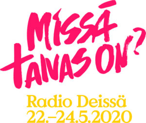 Suomen Lähetysseura siirtää kesäjuhlansa radioon