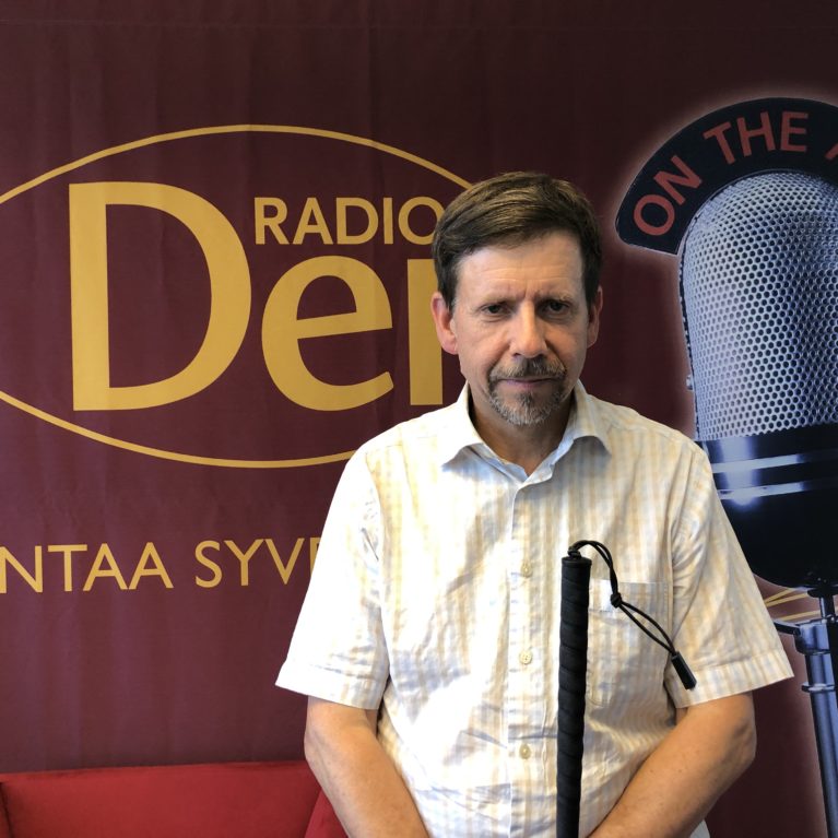 KUUNTELE: Oulun hiippakunnan lähetysjuhlat striimataan ja radioidaan Kemin kirkosta