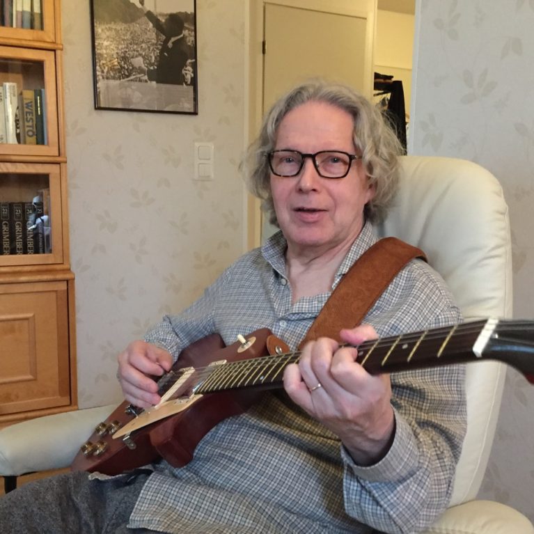 KUUNTELE: Autokolari muutti Tapio Lohikon elämän lopullisesti