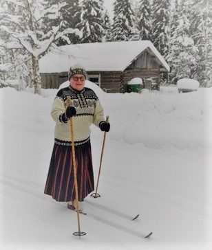Kuuntele: Miten juhlistaa suomalaisen kulttuurin päivää 28.2.?