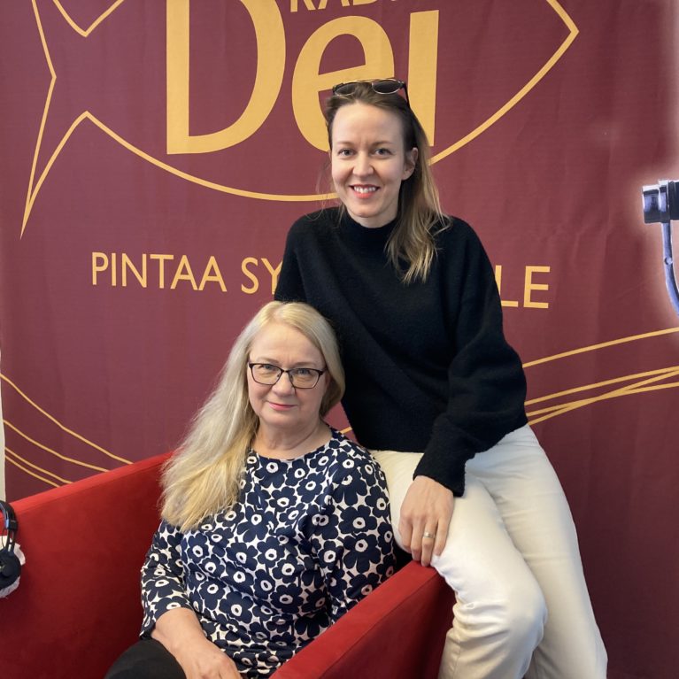 KUUNTELE: Mikä painaa ikäihmisen mieltä?