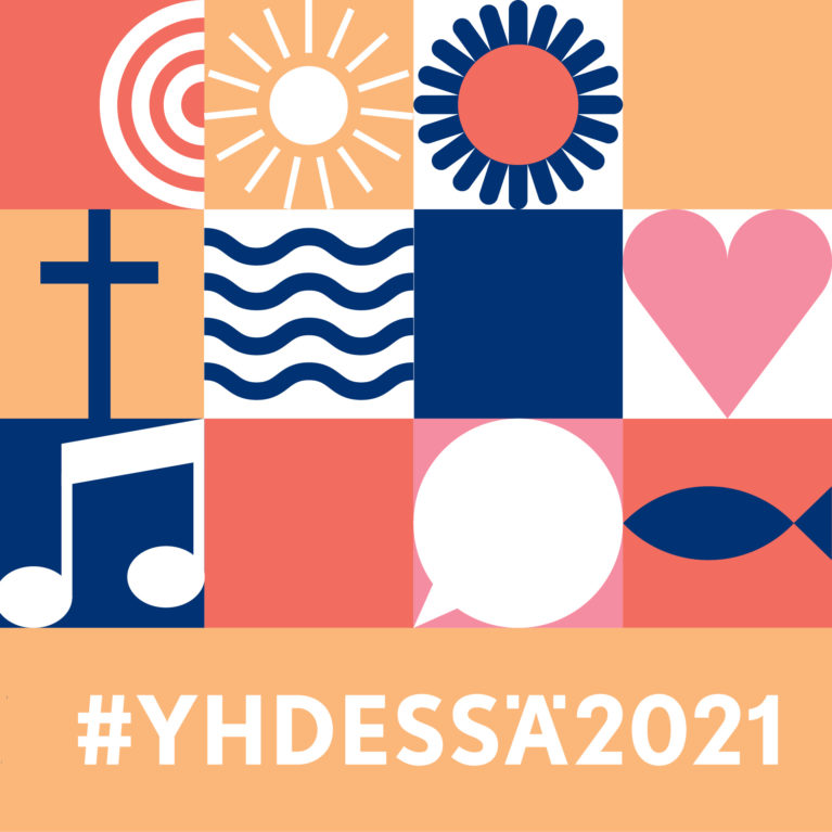 Kuuntelen, ymmärrän, kunnioitan – Virtuaalitorstai 20.5.