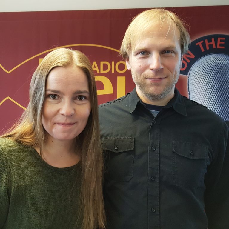 KUUNTELE: Johanna Iivanainen – uusi levy ja syyskiertue