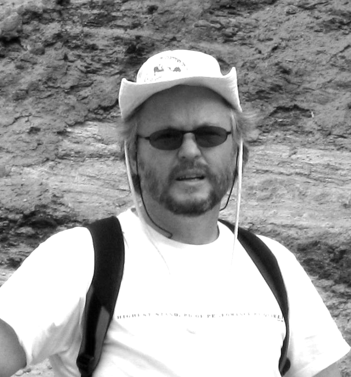 Pitkäaikainen Lähi-idän erikoistoimittaja Heikki Kangas on kuollut