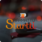 RaamattuStarin logo