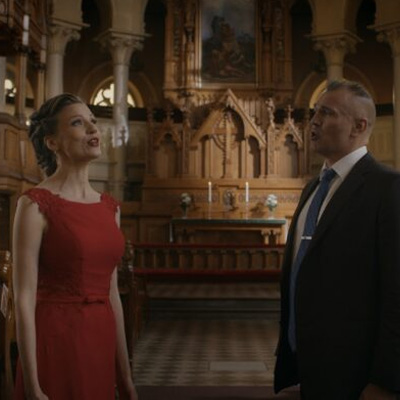 Juhlavuoden laulu julkistettiin, katso video.