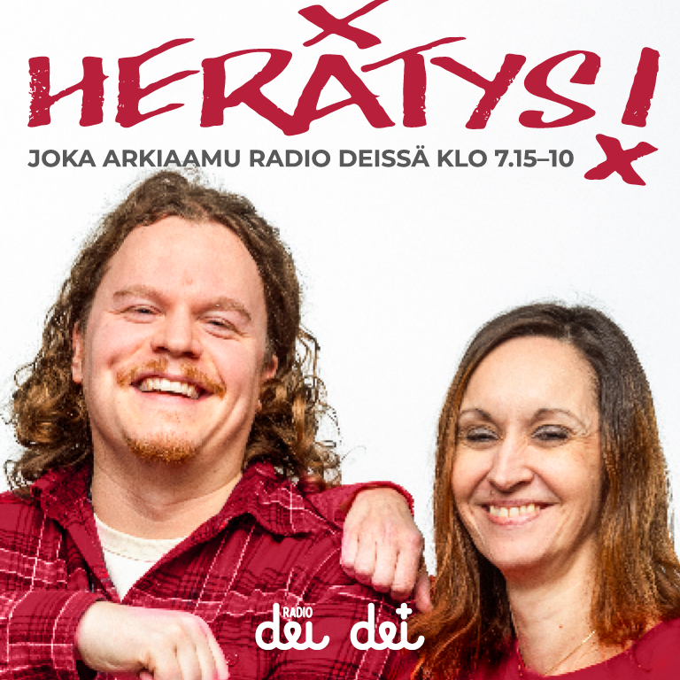 Herätys!