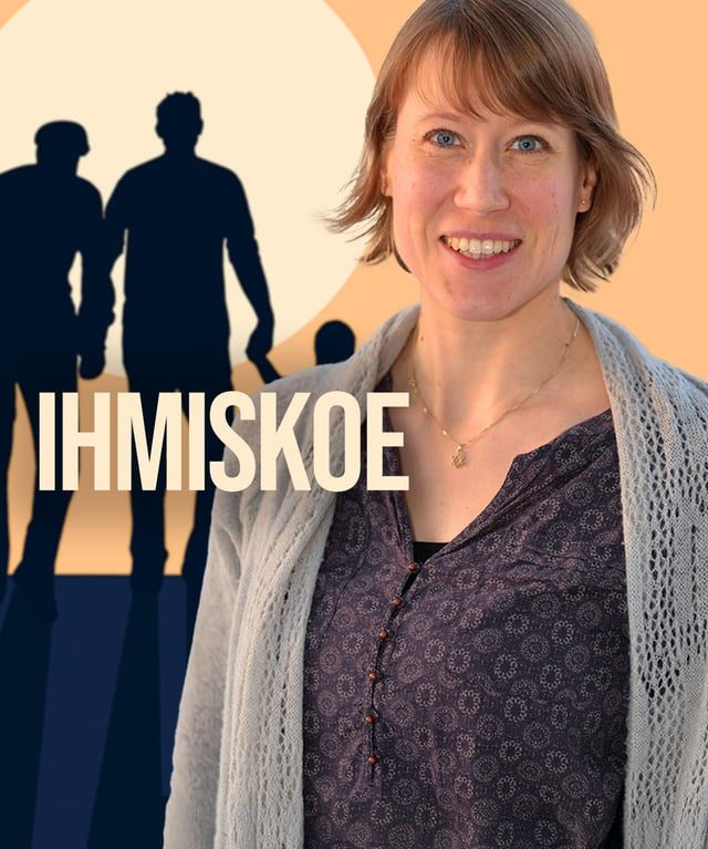 Pieni suuri ihmiskoe