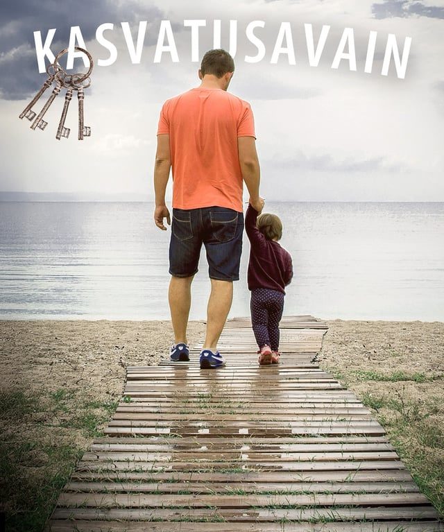 Kasvatusavain