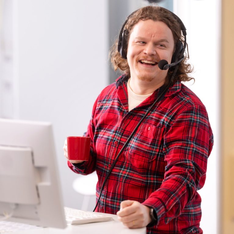 Mikä on Radio Dei?