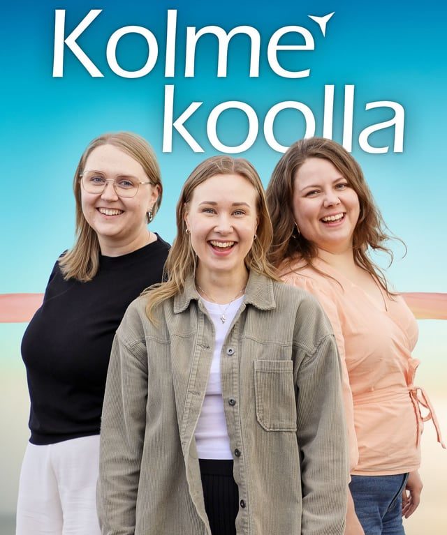 Kolme koolla