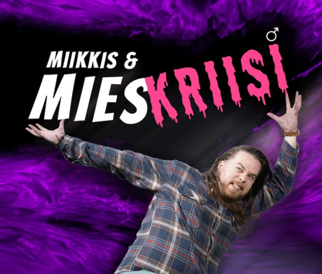Mieskriisi