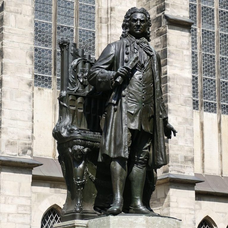 Deimatka Risto Nordellin kanssa Bach – festivaalille Leipzigiin 13.-16.6.2026