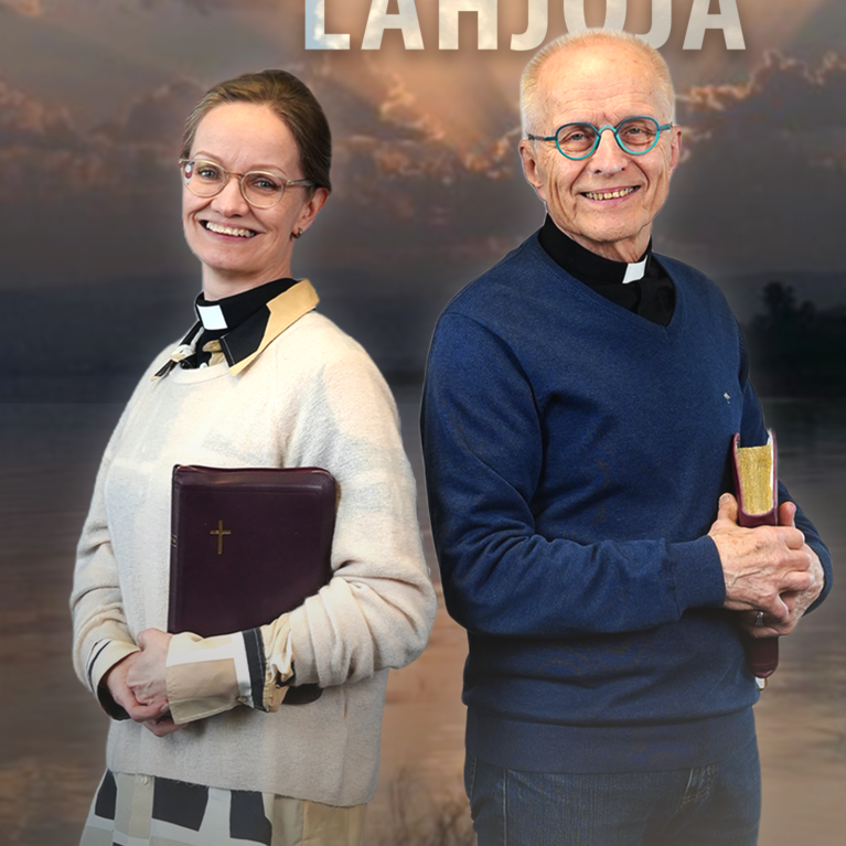Armoa & lahjoja